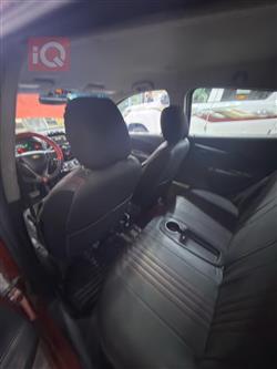 شيفروليه سبارك